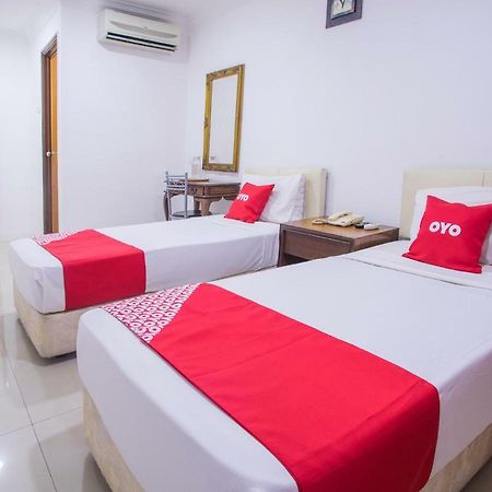 Oyo 390 Mayview Glory Hotel クアラルンプール エクステリア 写真