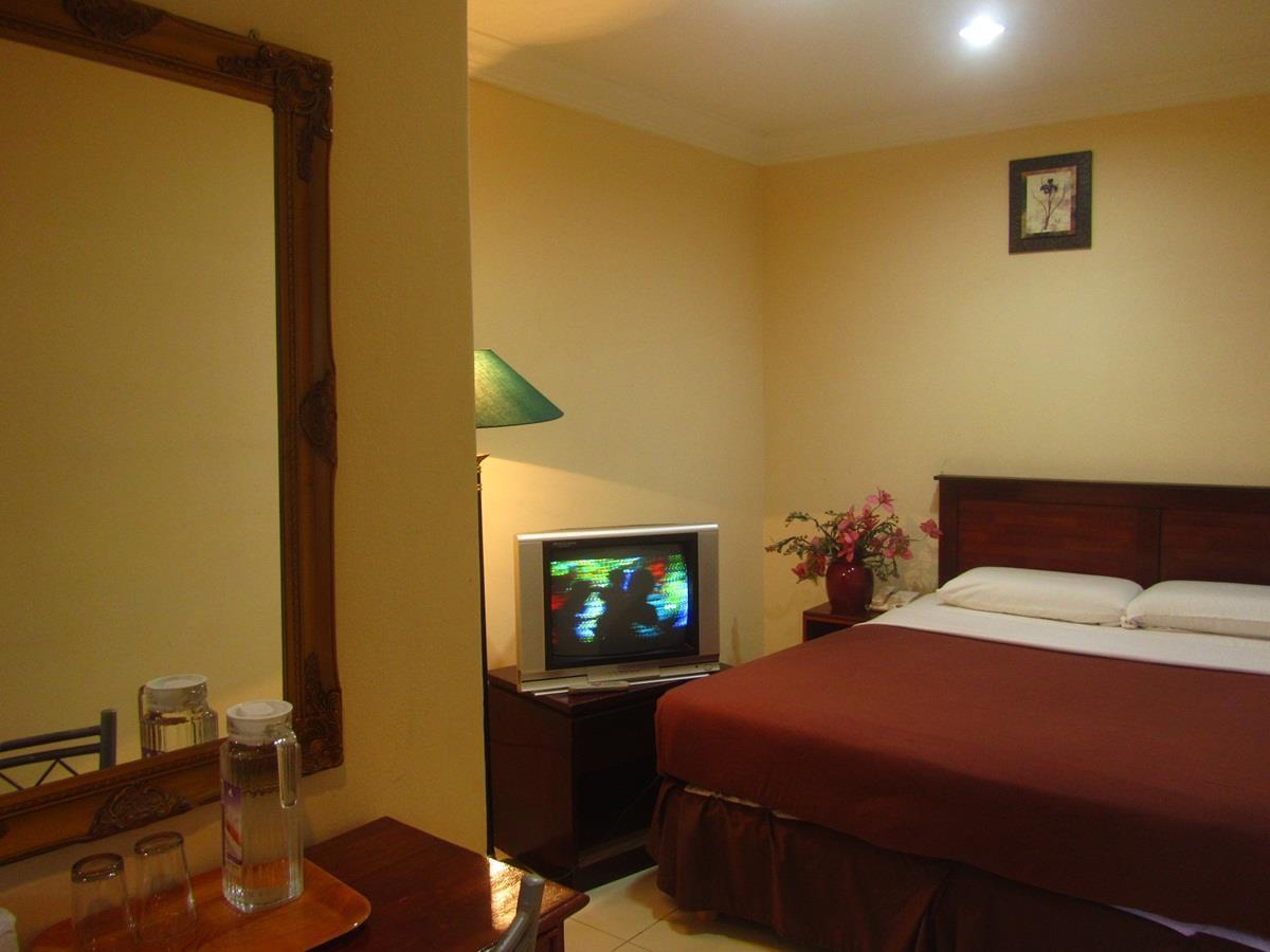 Oyo 390 Mayview Glory Hotel クアラルンプール エクステリア 写真