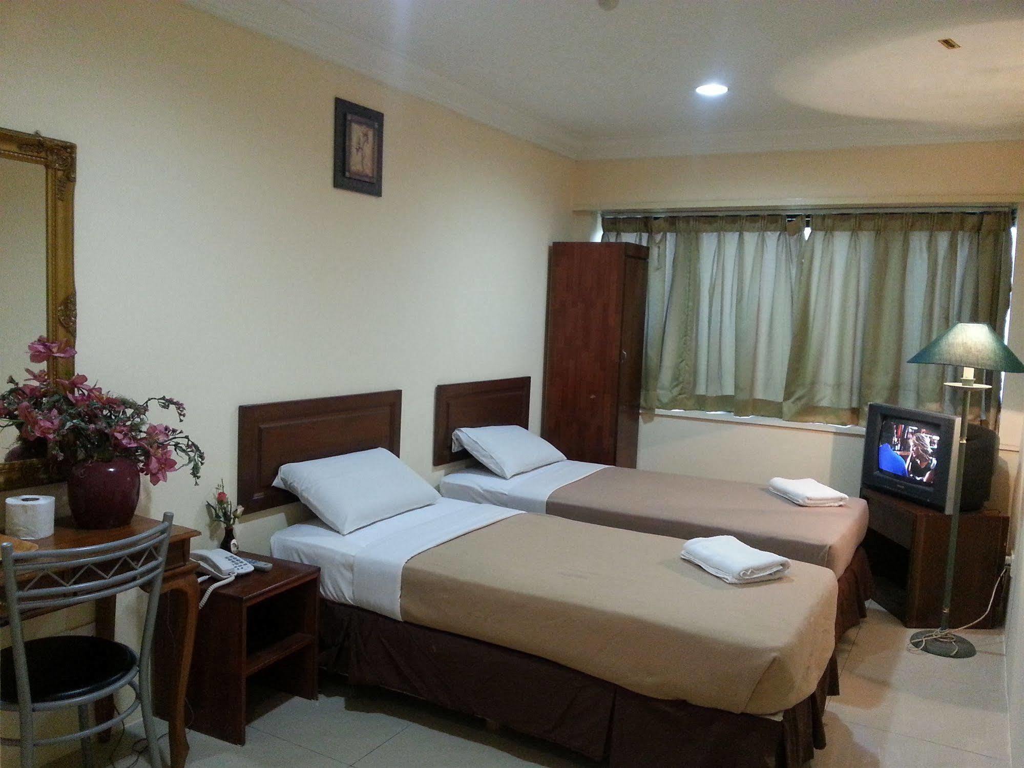 Oyo 390 Mayview Glory Hotel クアラルンプール エクステリア 写真