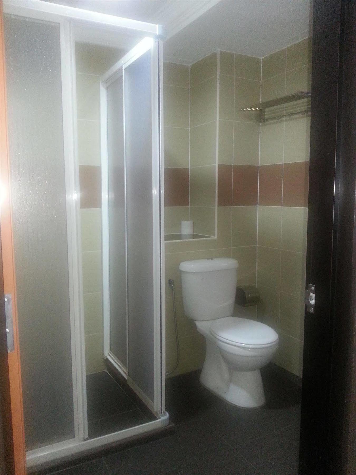 Oyo 390 Mayview Glory Hotel クアラルンプール エクステリア 写真