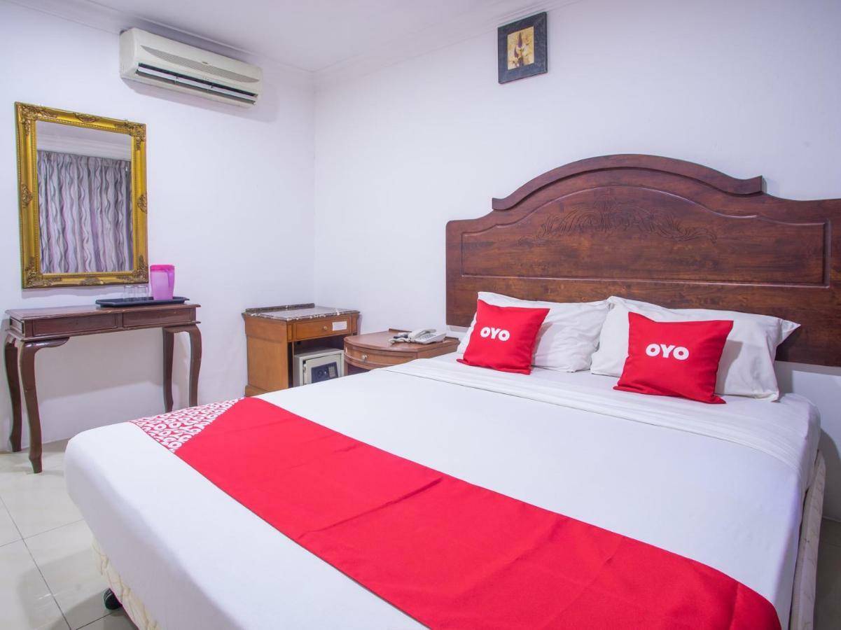 Oyo 390 Mayview Glory Hotel クアラルンプール エクステリア 写真