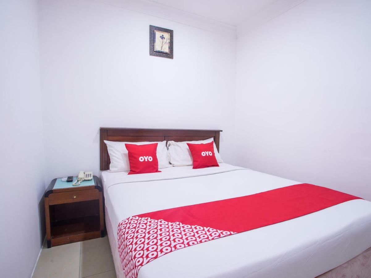 Oyo 390 Mayview Glory Hotel クアラルンプール エクステリア 写真