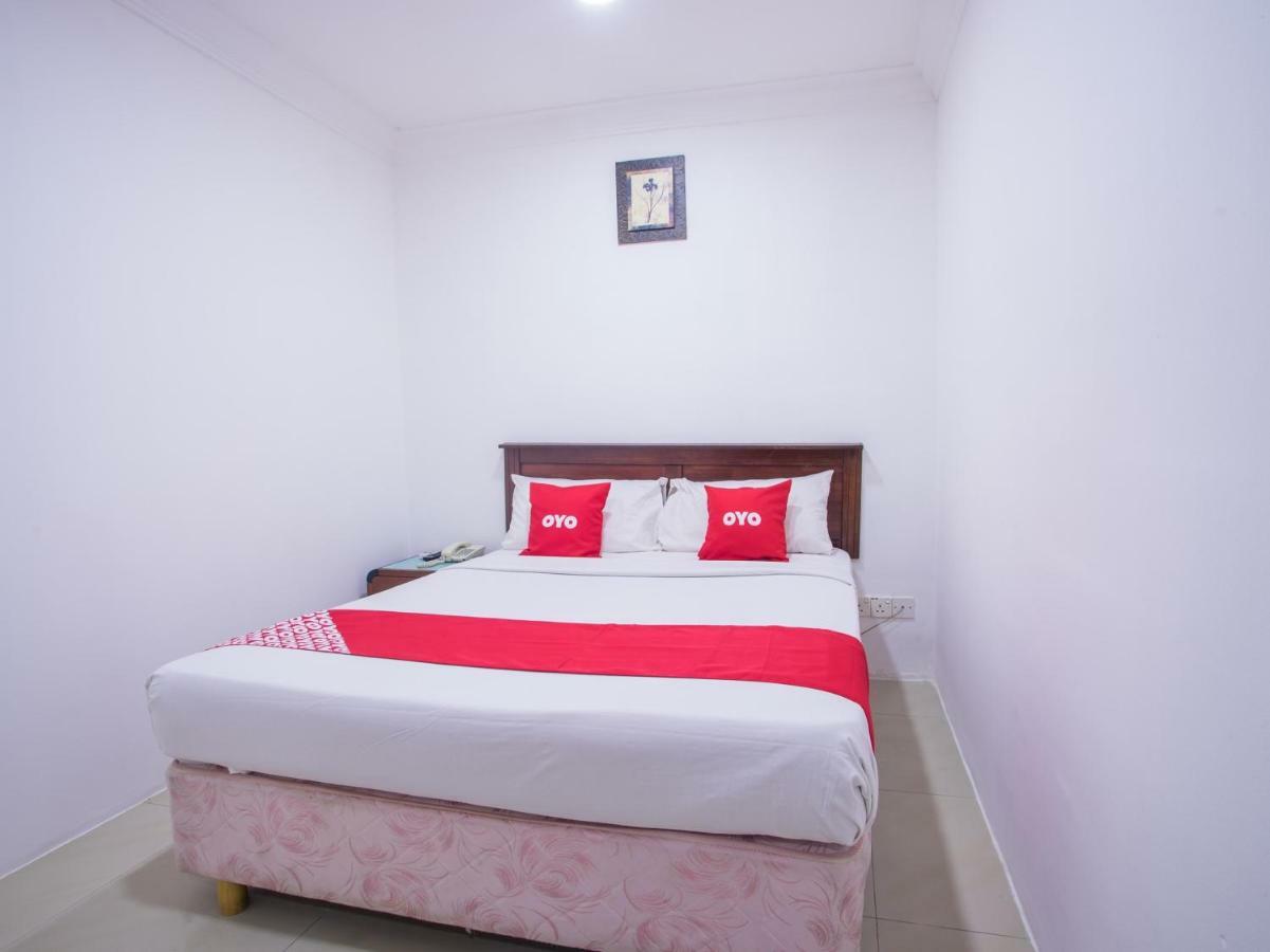 Oyo 390 Mayview Glory Hotel クアラルンプール エクステリア 写真