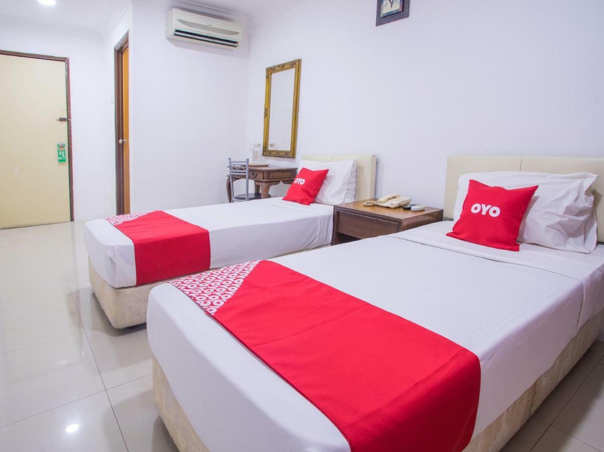 Oyo 390 Mayview Glory Hotel クアラルンプール エクステリア 写真