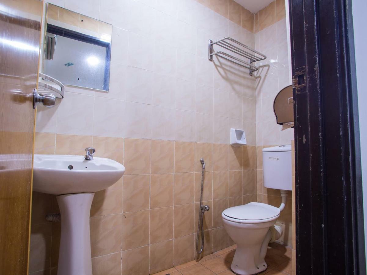 Oyo 390 Mayview Glory Hotel クアラルンプール エクステリア 写真